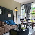 Argya Guesthouse