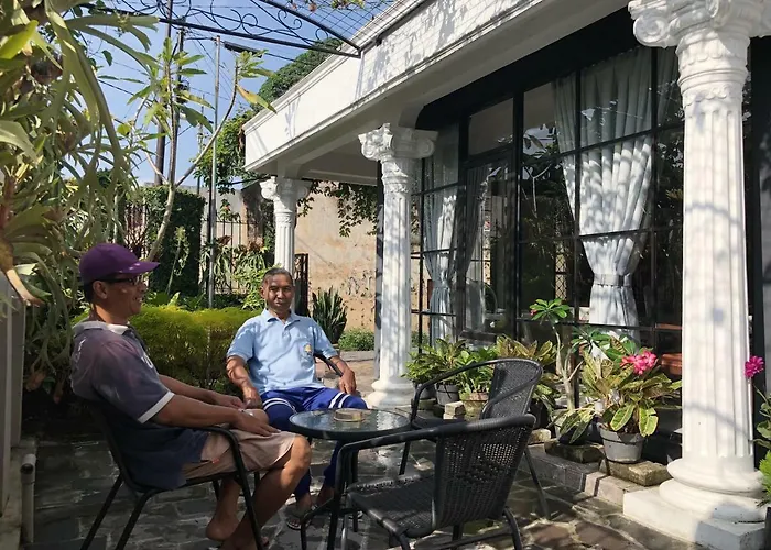 Argya Guesthouse