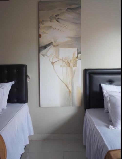Argya Guest house *