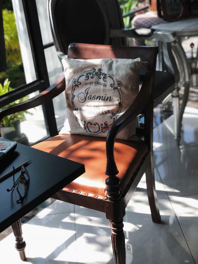 Guest house Argya Yogyakarta