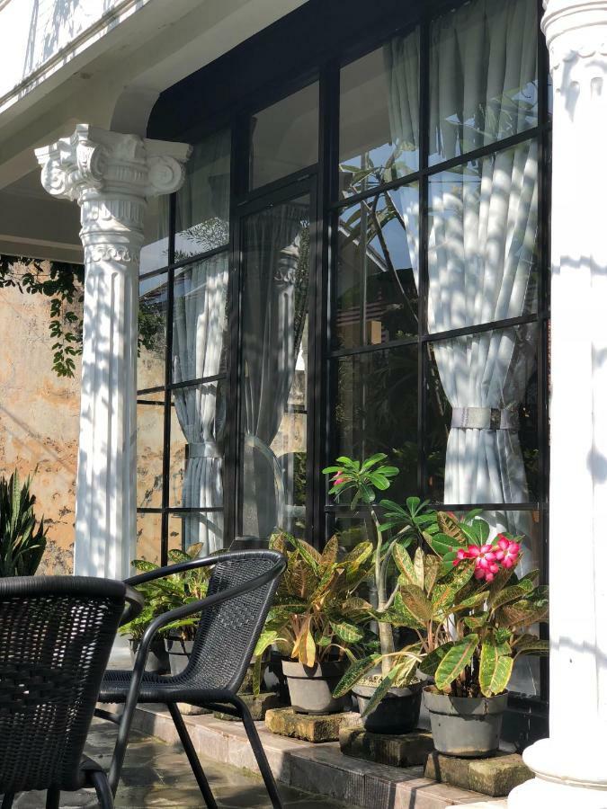 Guest house Argya Yogyakarta