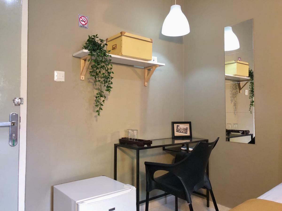 Argya Guest house Yogyakarta