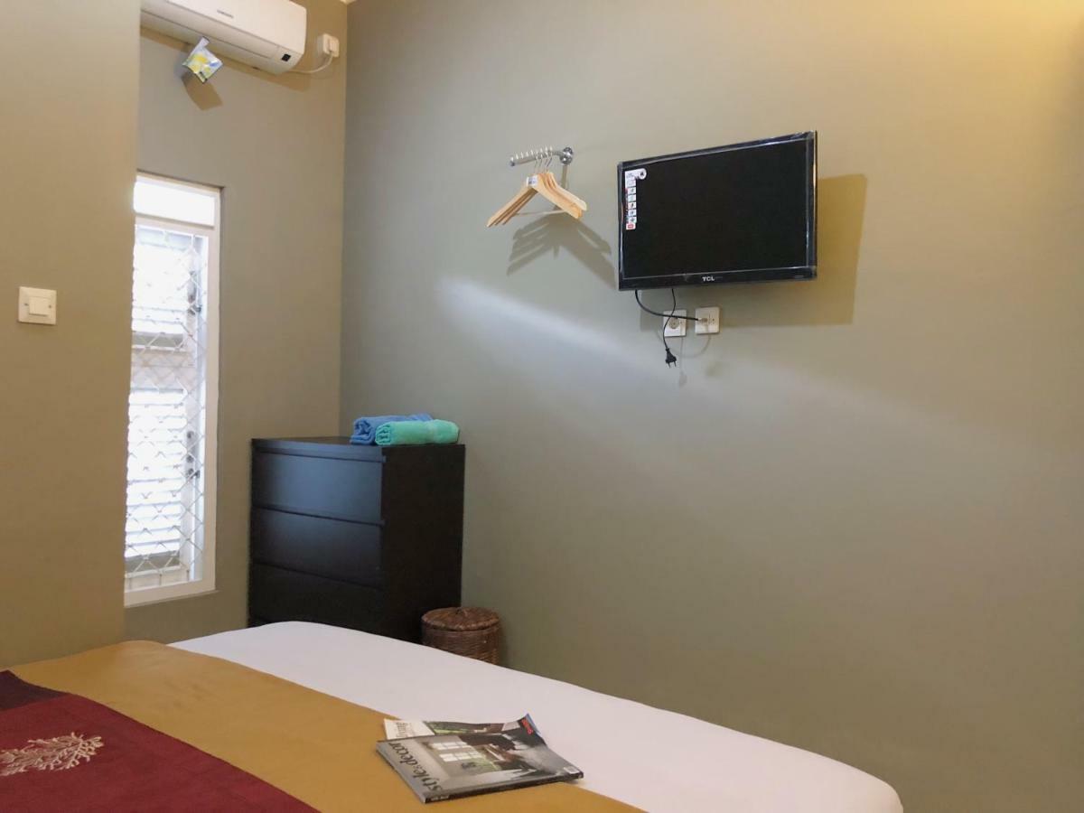 Guest house Argya Yogyakarta